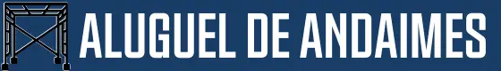 Aluguel de Andaimes no Rio de Janeiro